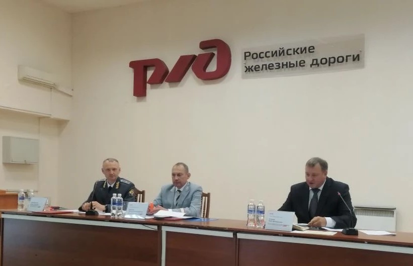 Состоялись публичные обсуждения контрольной (надзорной) деятельности и правоприменительной практики в городе Улан-Удэ